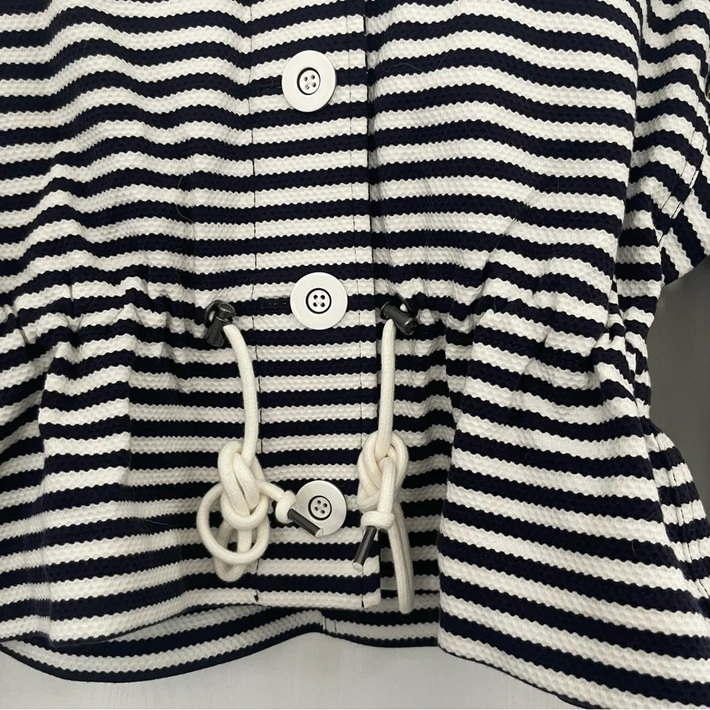Cabi Harbor Jacket NWT - Picture 2 of 5